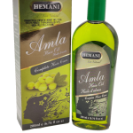 Hemani hiusöljy amla 12x200ml
