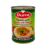Durra Hummus Tahina 370g
