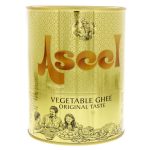 Aseel vegetable ghee 4 kg