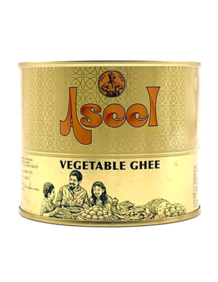 Aseel Vegetable Ghee 500g