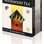 Mahmood Black Tea 200g