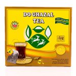 Do Ghazal tea