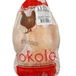 Kokolo kova kana 12x900 g