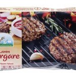 Qibbla lammburgare 6x900 g