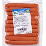 Qibbla kanagrilli makkara 400 g (389)