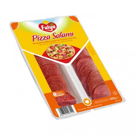 Fulya Pizza salam 400g (751)