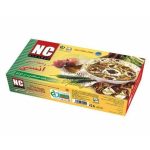 NC Pottage Macaroni 500 g