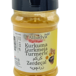 Albadya Kurkuma jauhe 155g