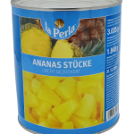 Ananaspalat 3 Kg