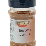 Albadya Berberi mauste 135g