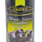 Musta Kivetön Oliivi 4,6 Kg