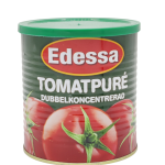 Edessa tomaattipure 800g