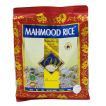 Mahmood Basmati Sella Riisi - 900g