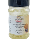 Albadya Sarviapila Jauhe 130g