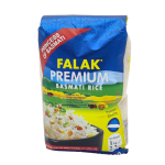 Falak Premium Basmati Riisi – 1 Kg