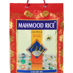 Mahmood Basmati Riisi - 4.5 Kg