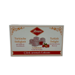 Peram Lokum Mansikka 400g