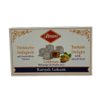 Peram Lokum Mixed Nuts 360g