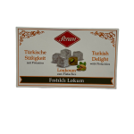 Peram Fistikli Lokum 360g