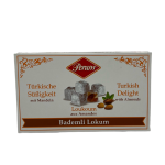 Peram Lokum Manteli 400g