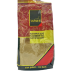 Buhara Mustapippuri jauhe 800g