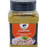 Marwa Riisi Mauste 230g