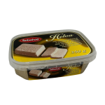 Sebahat Halva Vanilja 350g
