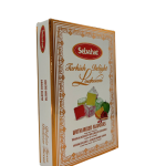 Sebahat Lokum Mixed Flavours 200g