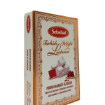 Sebahat Granaattiomena Lokum 200g