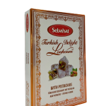 Sebahat Lokum Pistaasi 180g