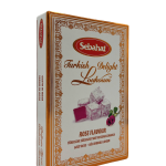 Sebahat Lokum Ruusu 200g
