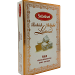 Sebahat Lokum Sade 200g