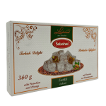 Sebahat Pistaasi Lokum 360g