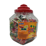 Colombina Bon Bon Bum Jar 100kpl