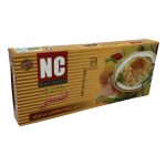 NC Riisi Makaroni 500g