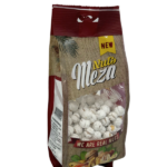 Meza Sokeroitu Kikherne 250g