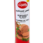 Robert Naudan & Kana Lihasäilyke 850g