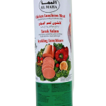 El Maha Chicken Luncheon Meat 850g