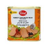 Robert Kalkkuna Lihasäilyke 340g