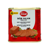 Robert Naudan ja Kanan Lihasäilyke 340g