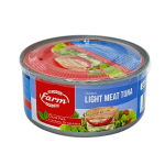 Farm Tonnikala Öljyssä Tulinen 160g