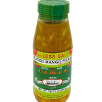 Ship Sliced Mango Pickle 500g