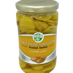 Naz Pickled Shallots 580g