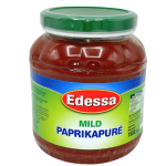 Edessa Paprikapure Mild 1600g