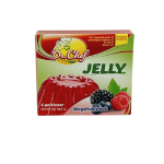 Dr. Chef Mixed Berries Jelly 85gr