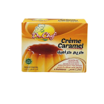 Dr. Chef Creme Caramel Halal 80g