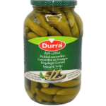 Durra Suolakurkku 1400g