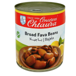 Chtaura Härkäpapu 850g