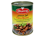 Durra Foul Natural / Fava Papuja 400g