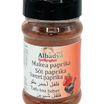 Albadya Makea Paprika Powder 135g